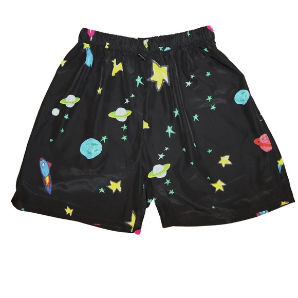 Kids worldwide Space Soft Short
Space Capsule
Adults - Picture 7 of 9